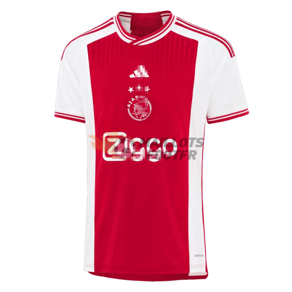 Maillot Ajax Amsterdam 2023/2024 Domicile