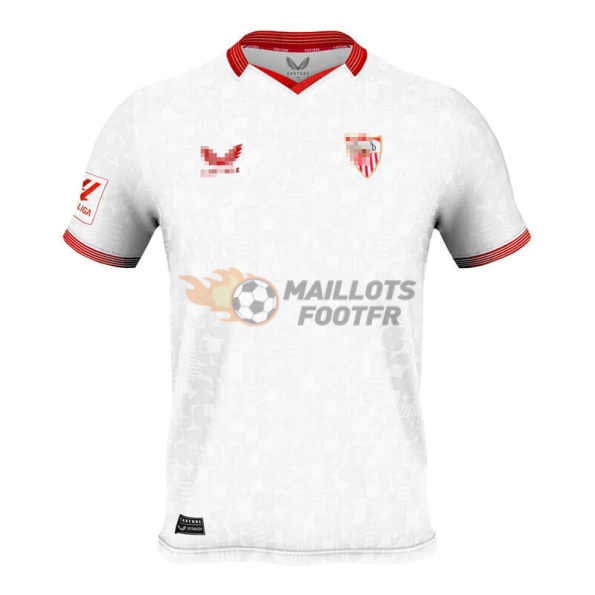 Maillot Seville FC 2023/2024 Domicile