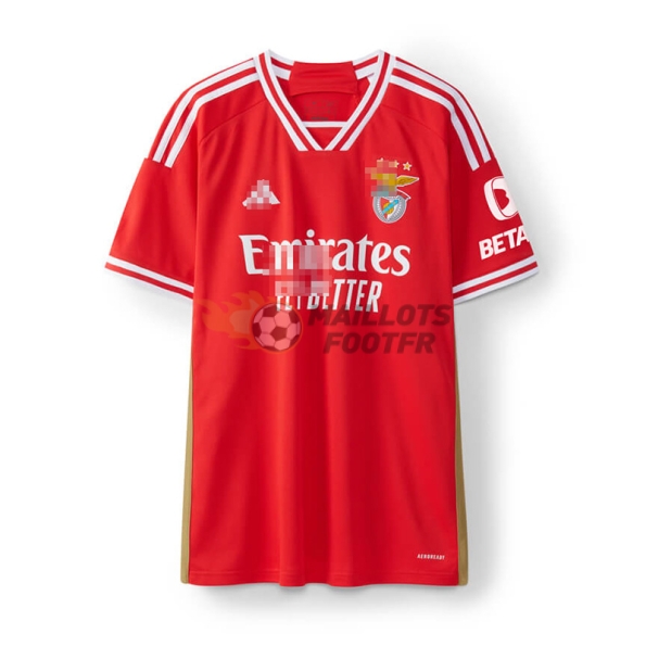 Maillot Benfica 2023/2024 Domicile