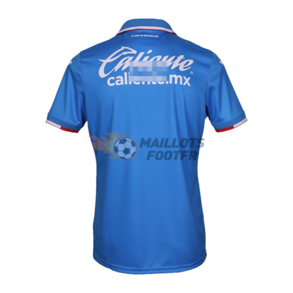 Maillot Cruz Azul 2022/2023 Domicile
