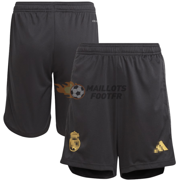 Shorts Real Madrid 2023/2024 Third