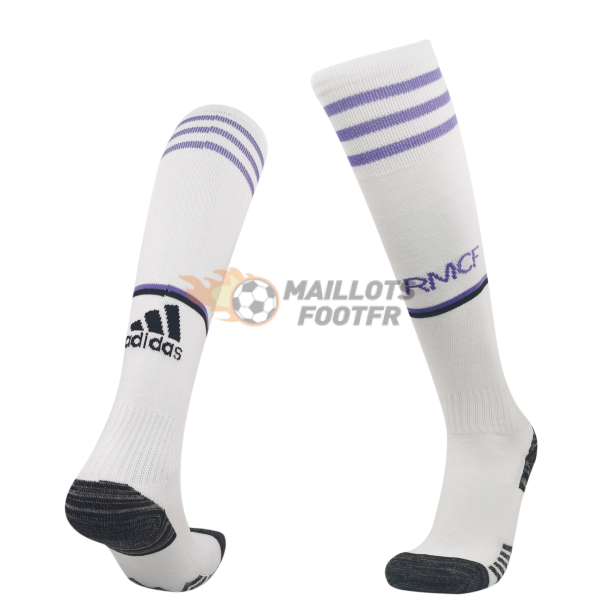 Maillot Real Madrid 2022 2023 Domicile