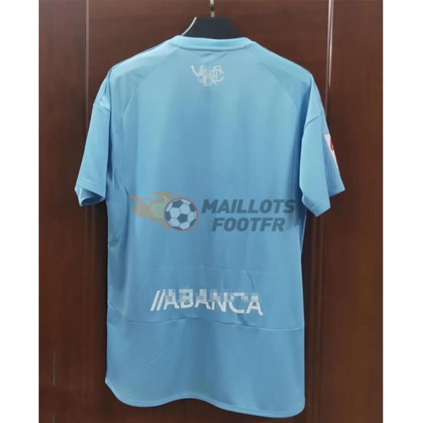 Maillot Celta De Vigo 2023/2024 Domicile