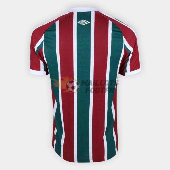 Maillot Fluminense 2022 2023 Domicile