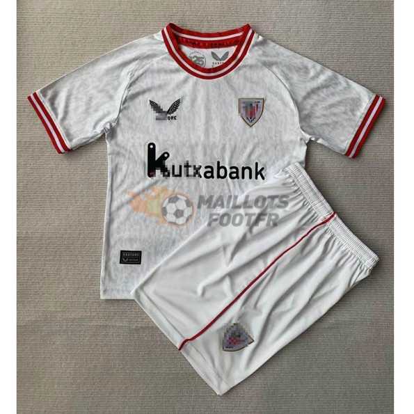 Ensemble Athletic Bilbao 2023/2024 Third Enfant