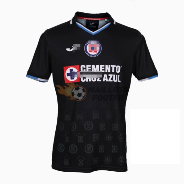 Maillot Cruz Azul 2022/2023 Third