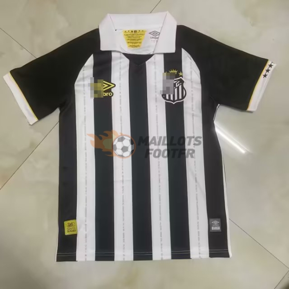 Maillot Santos FC 2023/2024 Extérieur