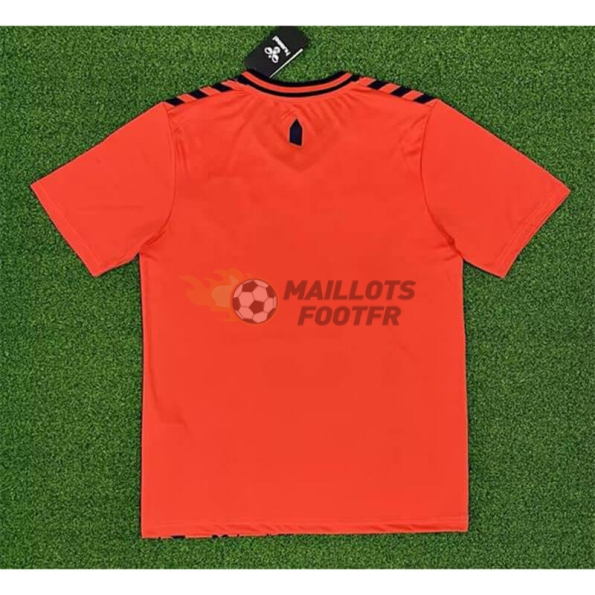 Maillot Everton FC 2023/2024 Extérieur