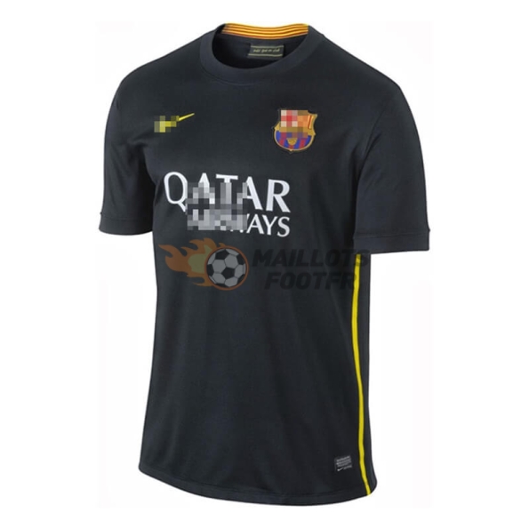 Maillot Barcelone 13/14 Third Rétro