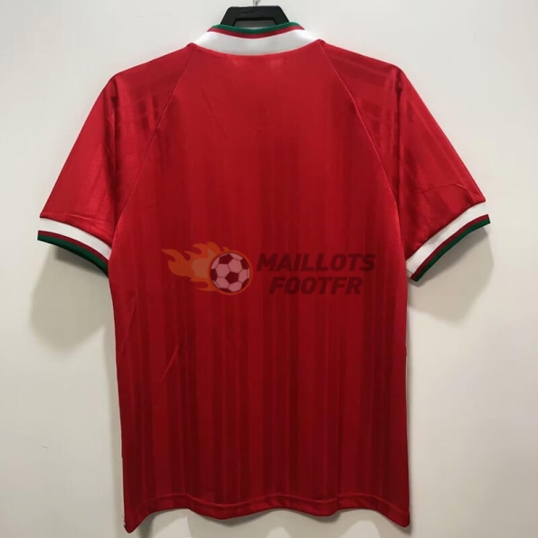 Maillot Liverpool 93/95 Domicile Rétro