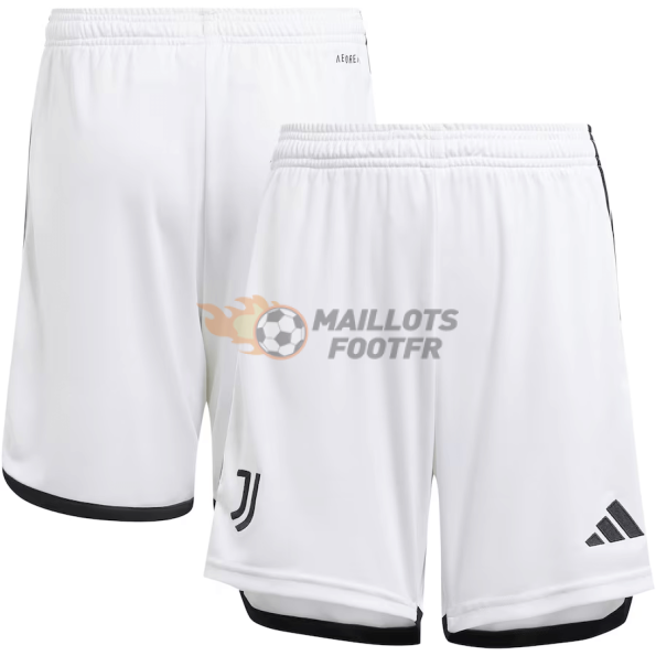 Maillot Juventus 2023/2024 Extérieur