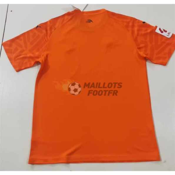 Maillot Valencia 2023/2024 Third