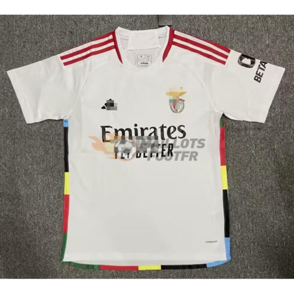 Maillot Benfica 2023/2024 Third