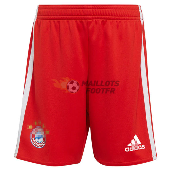 Maillot Bayern Munich Domicile 2022 2023