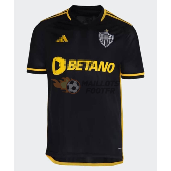 Maillot Atlético Mineiro 2023/2024 Third