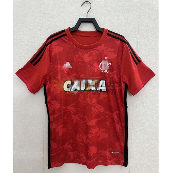 Maillot Flamengo 14/15 Third Rétro