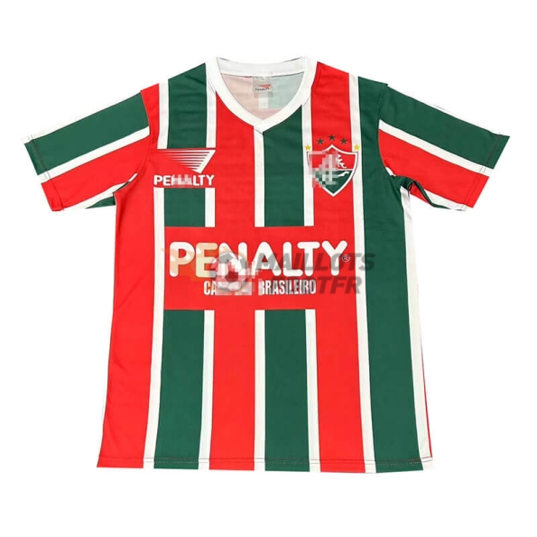 Maillot Fluminense 1993 Domicile Rétro