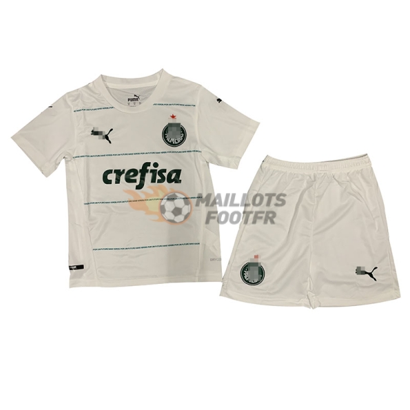 Ensemble Maillot Palmeiras Enfant 2022 2023 Extérieur