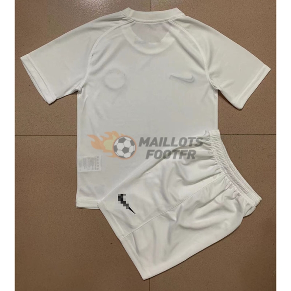 Maillot Kit Canada 2022 Extérieur Enfant