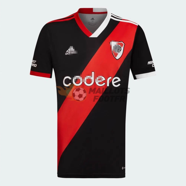 Maillot River Plate 2023/2024 Third
