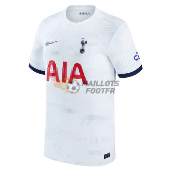Maillot Tottenham Hotspur 2023/2024 Domicile