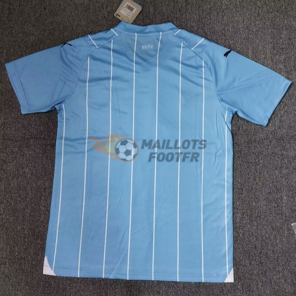 Maillot Manchester City 2024/2025 Bleu