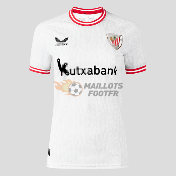 Maillot Athletic de Bilbao 2023/2024 Third