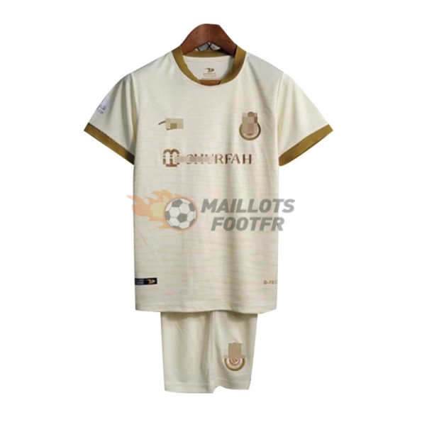Maillot Kit Al-Nassr FC 2022/2023 Third Enfant