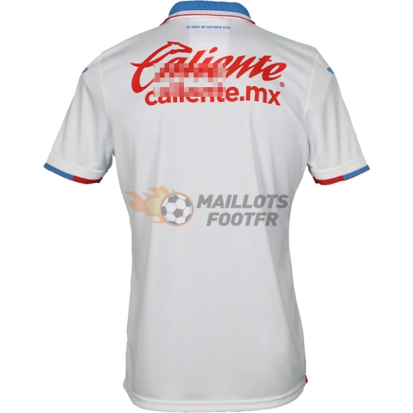 Maillot Cruz Azul 2022/2023 Exterieur