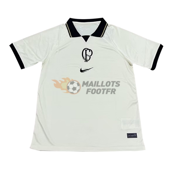 Maillot Corinthians 2023/2024 Blanc