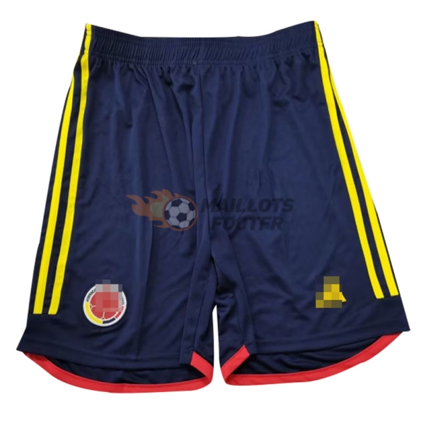 Shorts Colombie 2022 Domicile