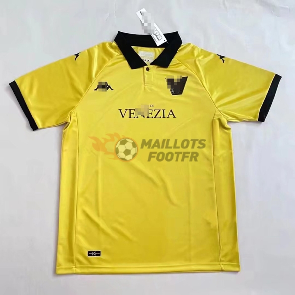 Maillot Venezia FC 2022/2023Third