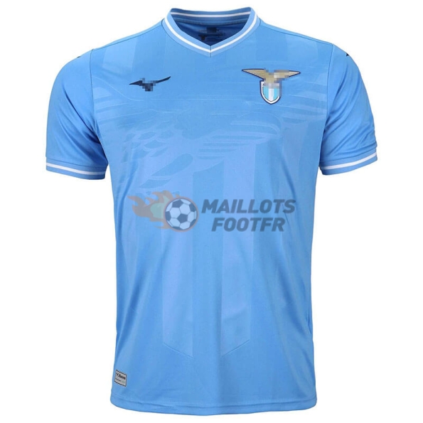 Maillot Lazio 2023/2024 Domicile