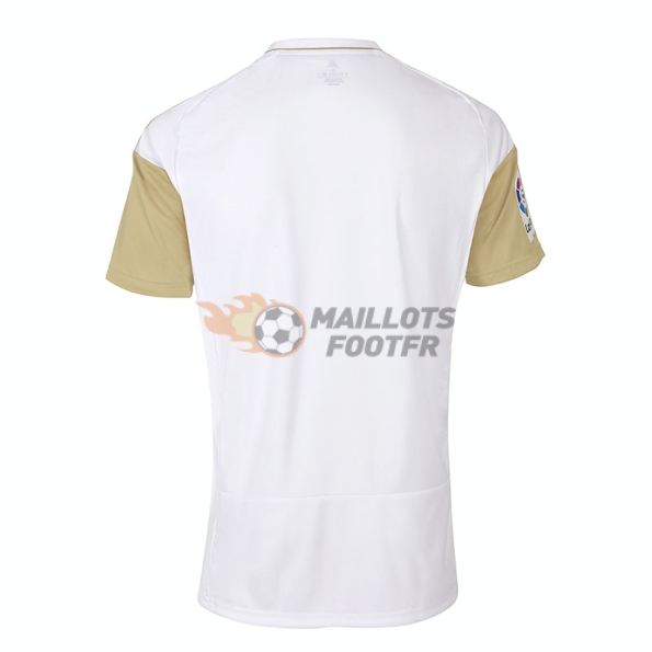 Maillot Real Valladolid 2022/2023 Third