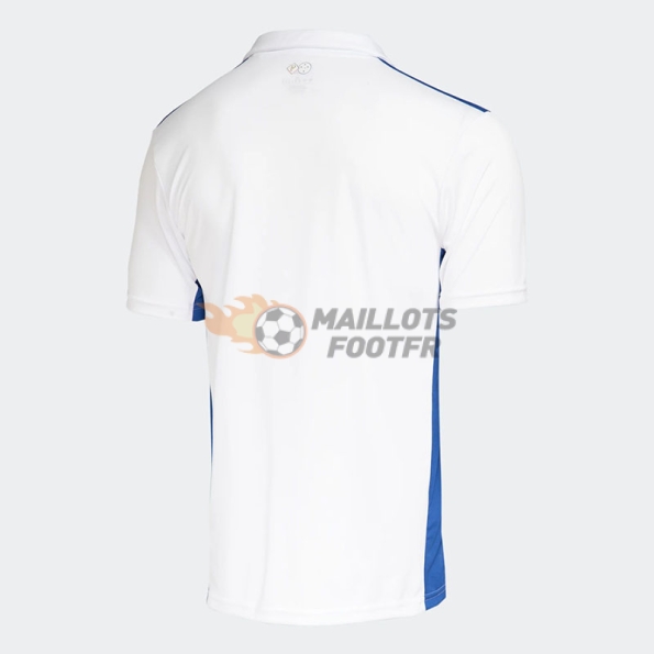 Maillot Cruzeiro 2022/2023 Extérieur