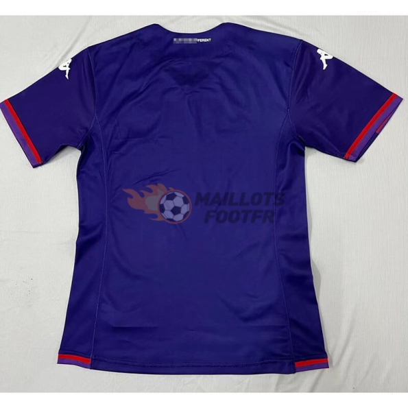 Maillot Fiorentina 2023/2024 Third