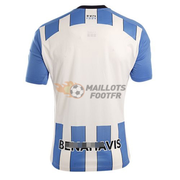Maillot Málaga CF 2022/2023 Domicile