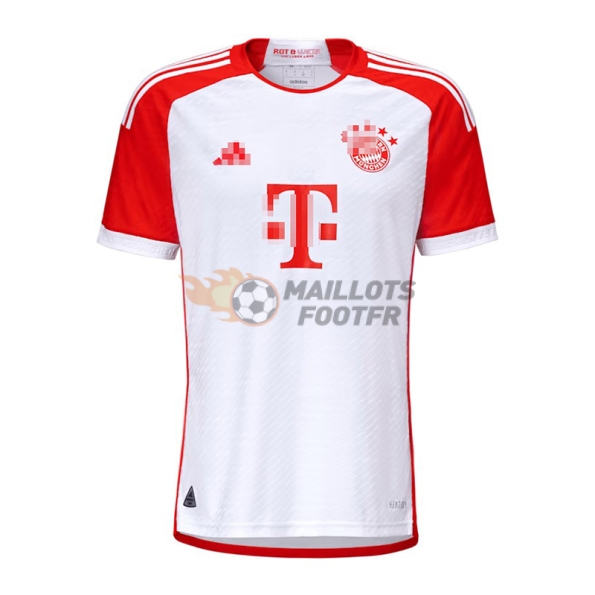 Maillot Bayern Munich 2023/2024 Domicile (PLAYER EDITION)