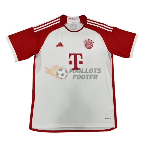 Maillot Bayern Munich 2023/2024  Domicile