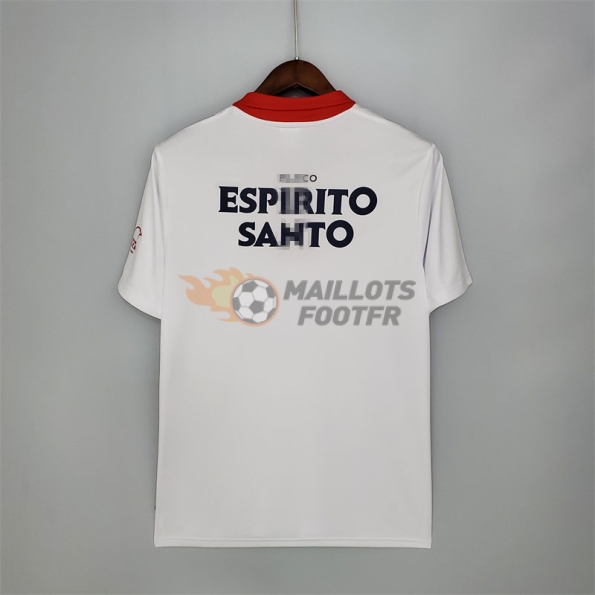 Maillot Benfica 2013/14 Extérieur Rétro