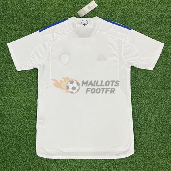Maillot Leeds United 2023/2024 Domicile