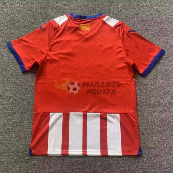 Maillot Girona FC 2023/2024 Domicile