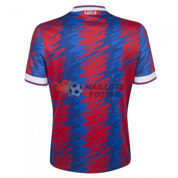 Maillot Crystal Palace  2022 2023 Domicile