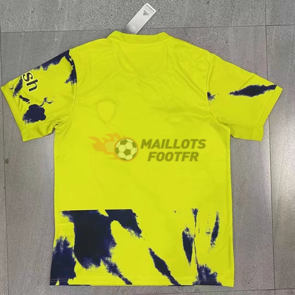 Maillot Leeds United 2022/2023 Extérieur