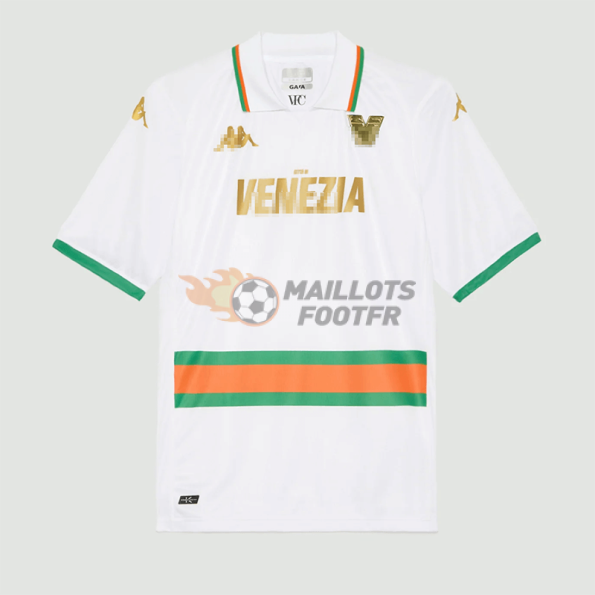 Maillot Venezia FC 2023/2024 Extérieur