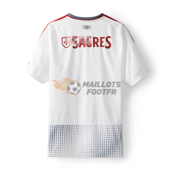 Maillot Benfica 2022/2023 Third