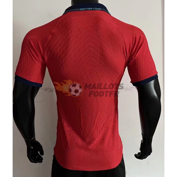 Maillot Angleterre 2022 Extérieur (PLAYER EDITION)