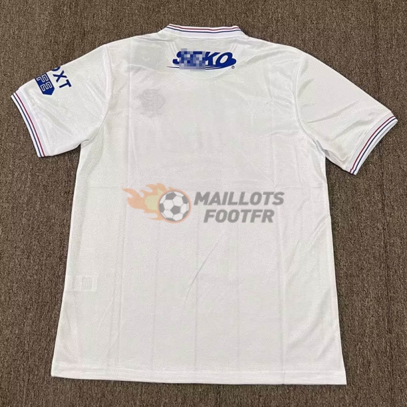Maillot Rangers FC 2023/2024 Extérieur