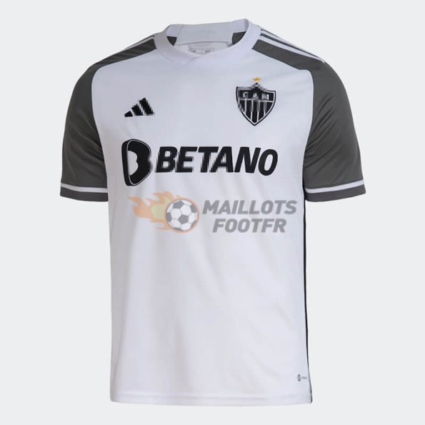 Maillot Atletico Mineiro 2023/2024 Extérieur