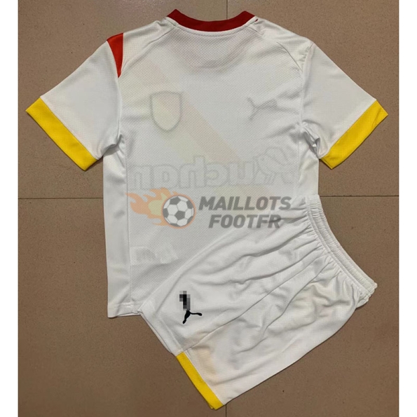 Maillot Kit RC Lens 2022/2023 Third Enfant